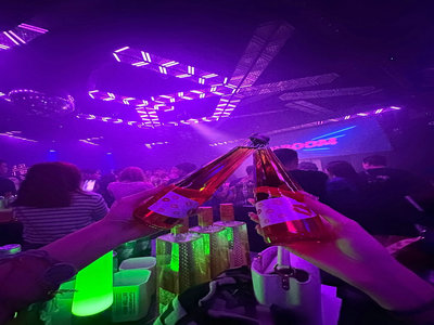 乌鲁木齐夜总会招聘